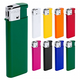 Bricheta din plastic cu buton si protectie pentru copii - AP741833